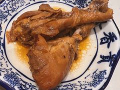 -陳香貴·兰州牛肉面(上海长风大悦城店)