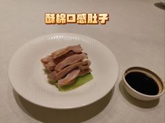 -红城阁·上海味道(四平路店)