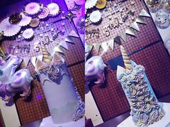 -Biteology Artisan Cakes(红庄·国际文化保税创新园店)