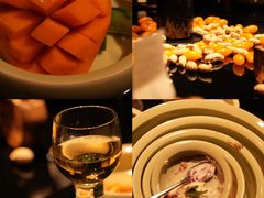 -澳珀食堂