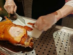 -金鸭季·北京烤鸭(深业上城店)