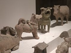 -陕西历史博物馆