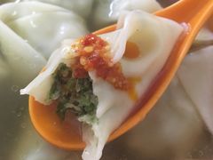 -阿麟馄饨(延长路店)