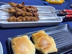 -伊带伊路新疆美食府(呼家楼店)