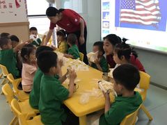 -励步儿童成长中心英文启蒙·剑桥考级·KET(万象汇校区)