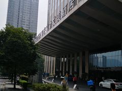 -重庆富力艾美酒店