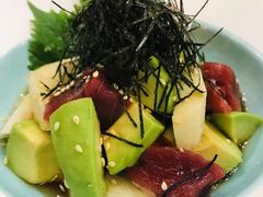 -和来日本料理(青年东路店)