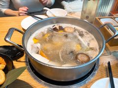 -掂档潮汕牛肉火锅(沈阳万象城店)