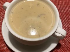 -小世界西餐厅(建国门店)