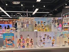 -泡泡玛特POPMART(赛格国际购物中心店)