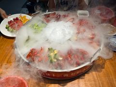 -红胖胖龙虾王·本地菜