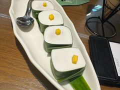 -帕蓝·暹罗料理(大学路店)