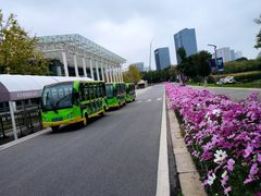 -武汉园博园(武汉自然博物馆)