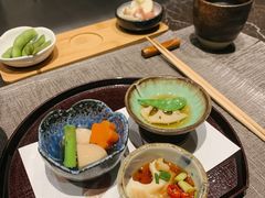 -枫品铁板烧(东樾店)