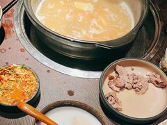 -芸鲜季·云南野生菌餐厅· 云南风物味研社(闵行店)
