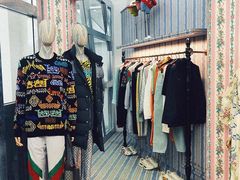 -Dover Street Market Singapore
