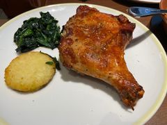 -萨莉亚意式餐厅(杭州滨江天街店)