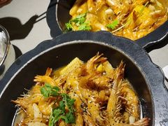 -巴蜀王婆大虾(首经贸店)