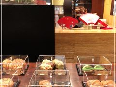 -广州文华东方酒店·文华饼店