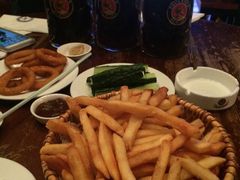 -宝莱纳啤酒花园餐厅PAULANER BRAUHAUS Nanjing(广州路店)