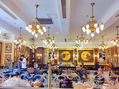 -Entrecôte 法国牛扒馆(保利·时光里店)