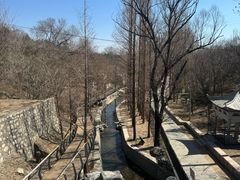 -白水寺森林公园