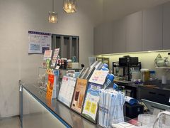 -Something For(中洲湾店)