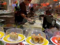 -莲寿司(国兴店)