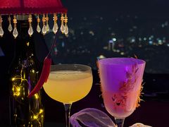 -苏丝的天空高空酒吧Suzie's Sky Bar