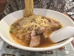 -源记茶餐厅(尖沙咀店)