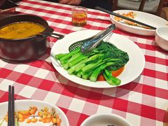 -西贝(苏州绿宝广场店)
