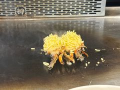 -大神太神·铁板烧(瑞虹天地月亮湾店)
