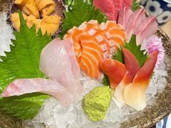 -小山日本料理(兴业太古汇店)
