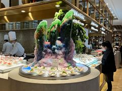 -雍和会海鲜姿造自助(湖东路店)