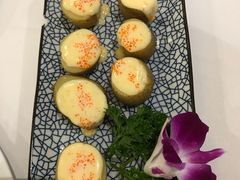 -肆月河豚·新淮扬(金融街店)