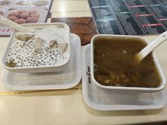 -爽爽王牌甜品(河背村店)