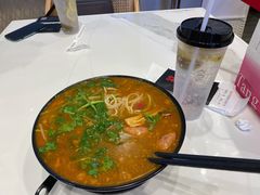 -肥汁米蘭香港米线(长宁来福士店)