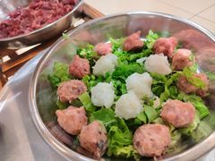 -丰尔粥食·粥底火锅(大良总店)