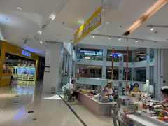 -凯德广场(埃德蒙顿路店)