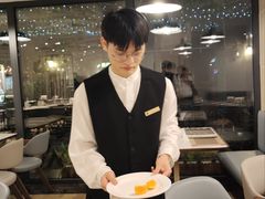 -天伦松鹤大饭店·欣妮咖啡