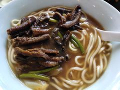 -奎元馆.百年奎元.非遗传承(西湖边的解放路店)