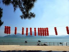 景观位-鹏城人家海鲜酒家·23年老字号(较场尾店)