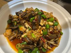 -肖记公安牛肉鱼杂馆· 省级非物质文化遗产(仁和路店)