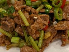 -马凯餐厅(长椿街店)