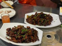 -金龙·打边炉(武进路店)