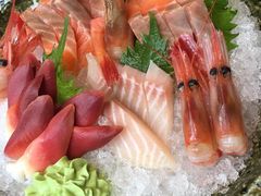 -梅筑·创意料理(王府井百货店)