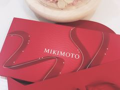 -MIKIMOTO(恒隆广场店)