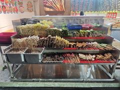 -为民烧烤吧.自贡爆炒菜(收录10年好店)