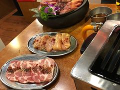 -蒜香焼肉PURUSHIN(马场路店)