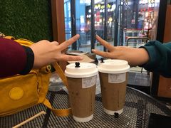 风吟仟茶茉黛熙春-风吟仟茶(友阿店)